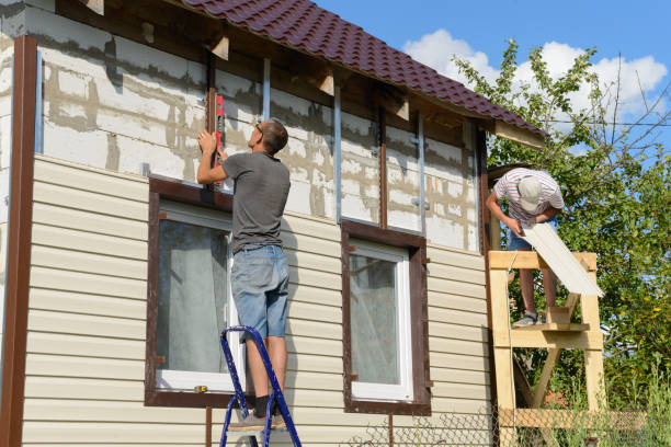 Best Siding Removal and Disposal  in Clinton, NC