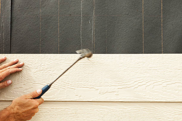 Best Weatherproofing and Sealing  in Clinton, NC
